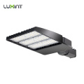 LUXINT PL03 Series Waterproof IP65 impact resistant high power Shoe Box 250W 300W LED street light